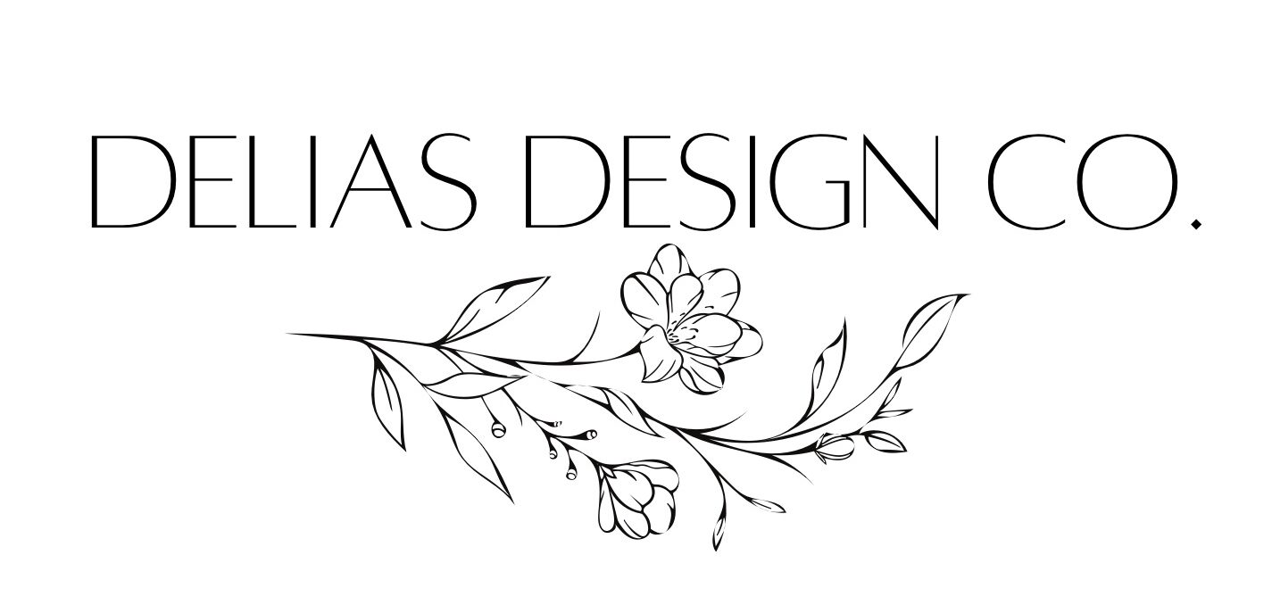 Delias Design Co.